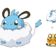 Illustration for article titled Pokémon Fusions Continue to Make Dreams Reality